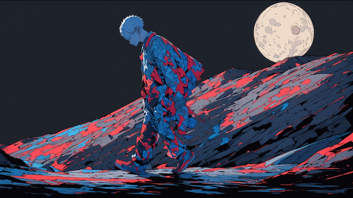 あなたの楽曲をMVまで全てサポートします 作編曲、ミックスマスタリング、イラスト、映像まで制作します！ イメージ1