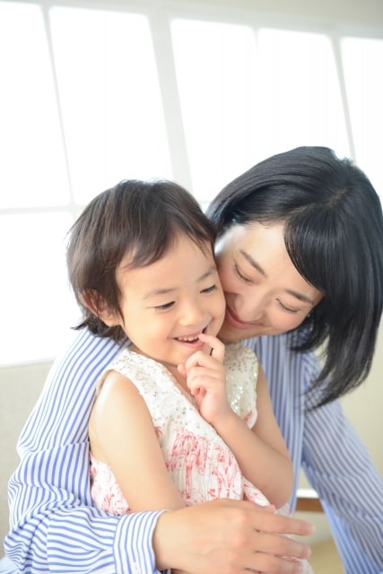 子供の教育に関してのノウハウをお伝えします お子様を大きく成長させたい保護者の方向け イメージ1