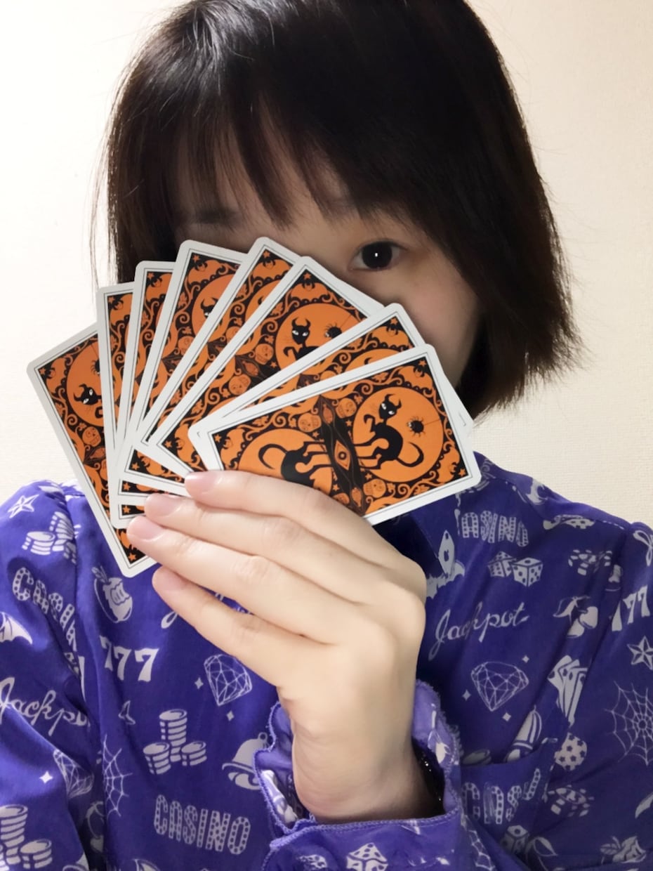 数秘術とタロット・オラクルカードで占います 三か月後の未来を見てみませんか？単なる雑談もOKです！ イメージ5