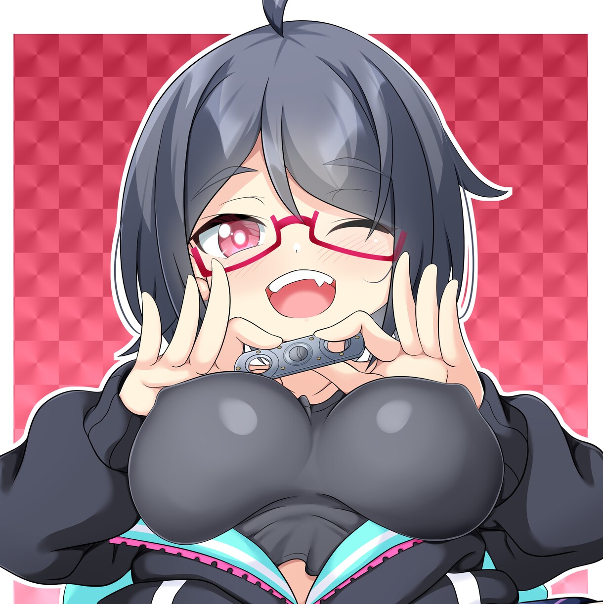 萌えキャライラストお描きします あなたの妄想(ゆめ)を現実(かたち)にします イメージ8