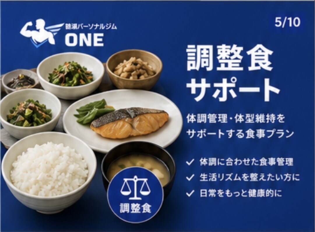 増量・減量・ボディメイク等完全食事ガイド提供します 〜無理なく楽しく〜食事を整え人生も整える。目的別食事ガイド イメージ8