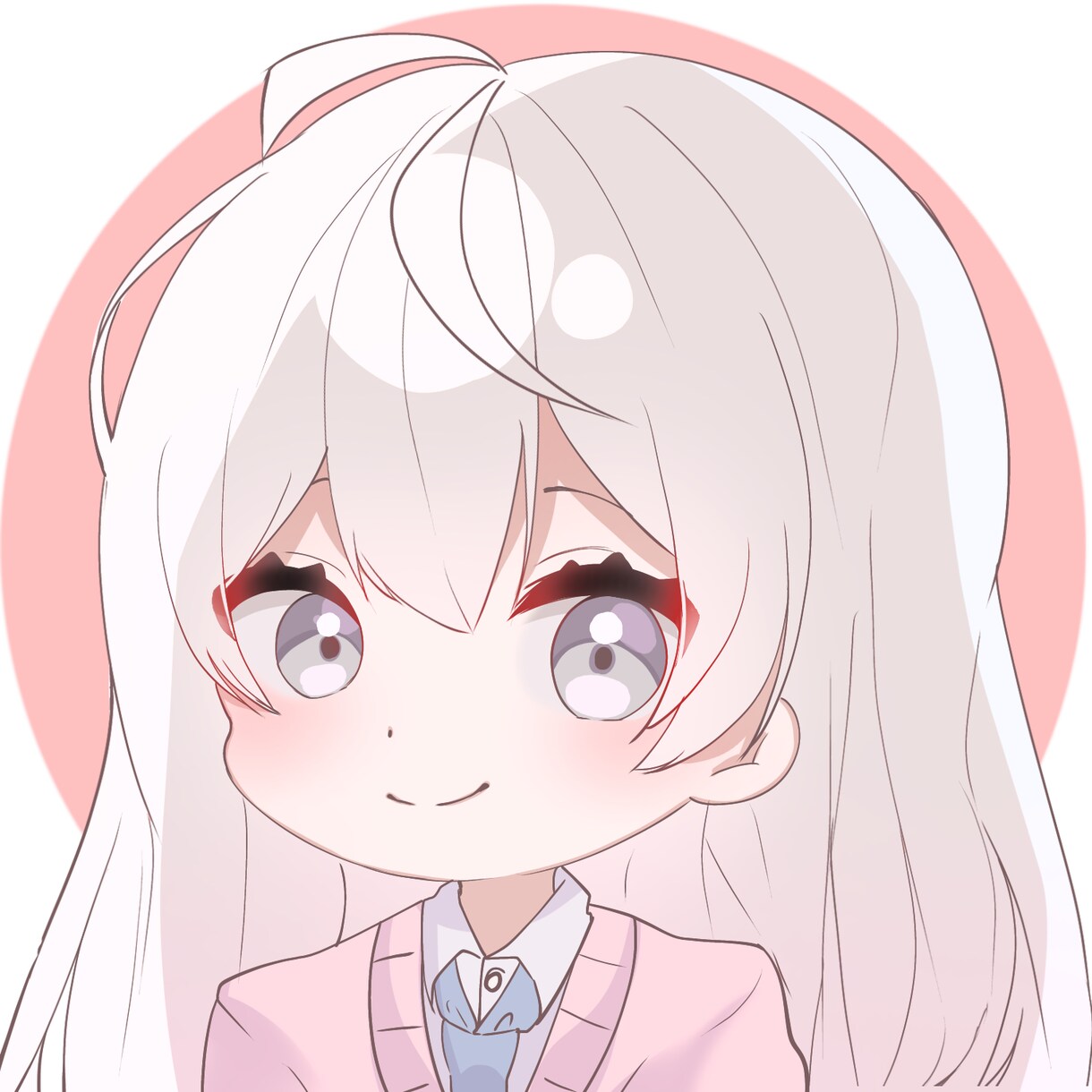 可愛いSNS用アイコン描きます デフォルメのみのページです~個人様用から企業様用まで~ イメージ2