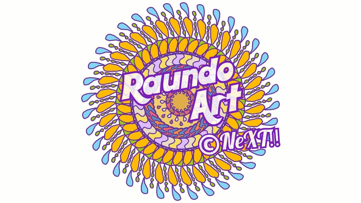 丸いアイコン用イラスト作成します アイコン向け背景ラウンドアートデザイナー イメージ9