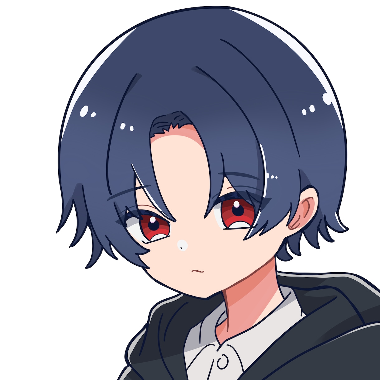 商用利用可能！１週間以内納品で描きます 1枚絵、アイコン、動画内イラスト等お任せ下さい！ イメージ5