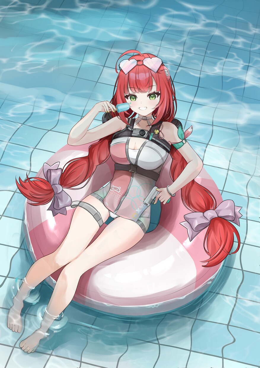 ご希望に沿ったイラストお描きします アイコン用、立ち絵、一枚絵、サムネイラストなどに是非！ イメージ6