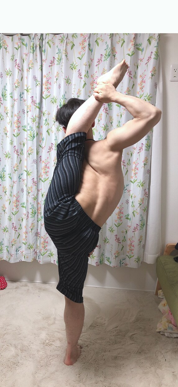 健康な体づくりをサポートします 筋トレ、ストレッチを一緒に楽しみましょ！！ イメージ3
