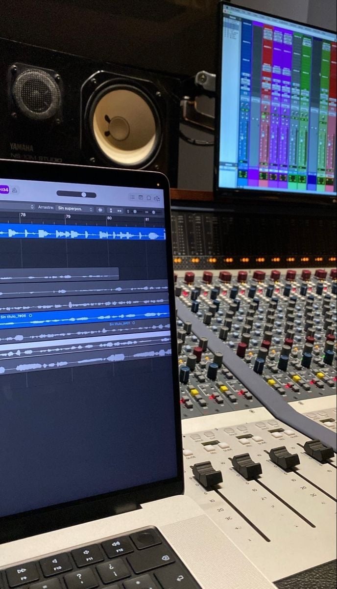 シーンで活動するプロのMIX&MASTER承ります 現在特別価格でご提供中です。Rage,Glo,Plug... イメージ1