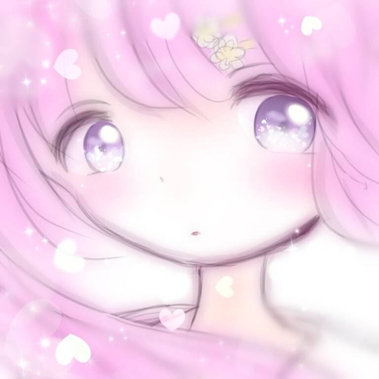 キラキライラスト描きます アイコンや動画用など、とにかくイラスト描きます。 イメージ2