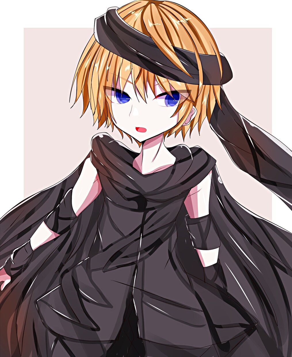 あなたの創作キャラのイラストを描きます 創作キャラを描いてもらいたい方に。 イメージ6