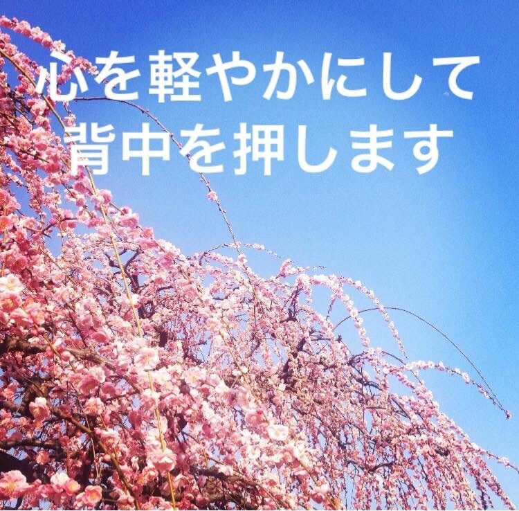 心を軽やかにして、背中を押します どちらに決めるべきか？生き方に迷ったあなたへ。 イメージ1
