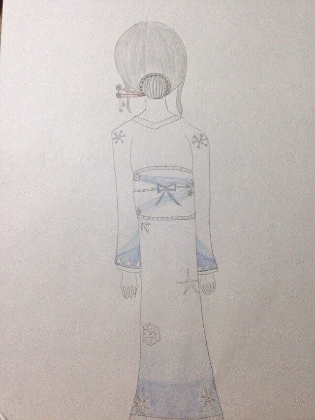 誠心誠意心を込めて依頼者様の為に描きます 依頼者様の為に心を込めて作成させて頂きたいと思います。 イメージ2