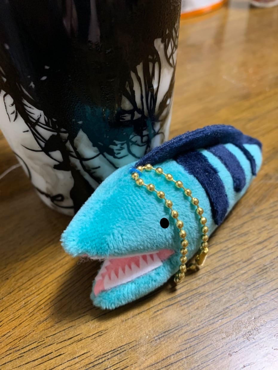 ぬいぐるみ制作します 売ってないから作りたい！を実現します！ イメージ6