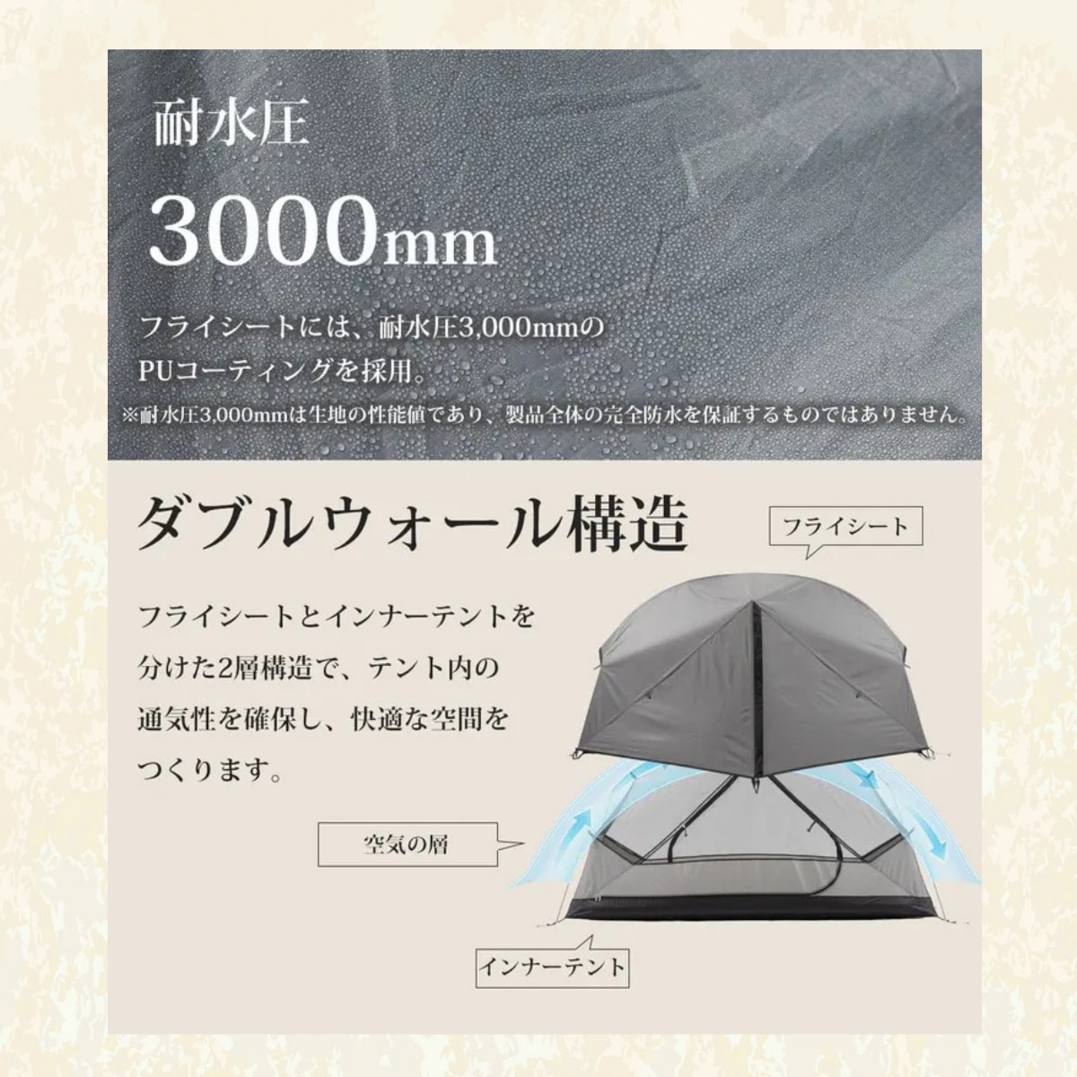 EC・Makuake向け商品紹介画像を制作します Makuake実行者側での制作・審査対応経験あり イメージ7