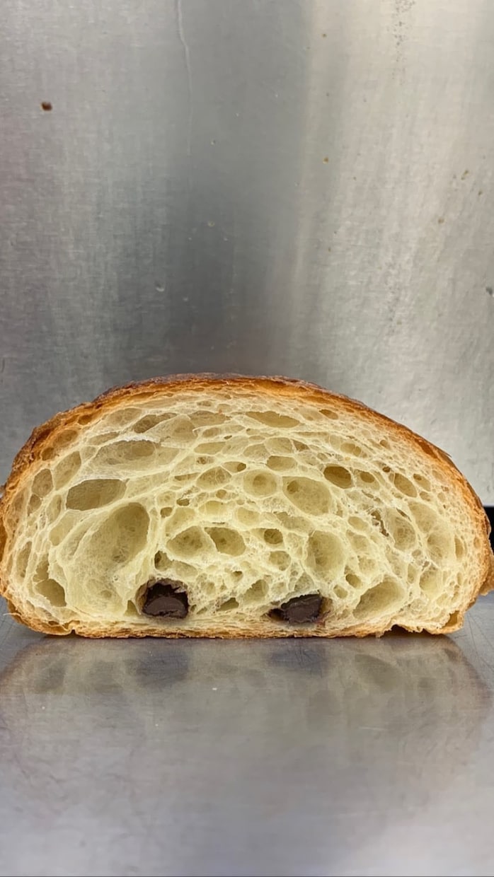あなたのハード系パンをよりおいしくします ビデオチャットでのやりとりであなたのパン作りの悩みを完全解決 イメージ7