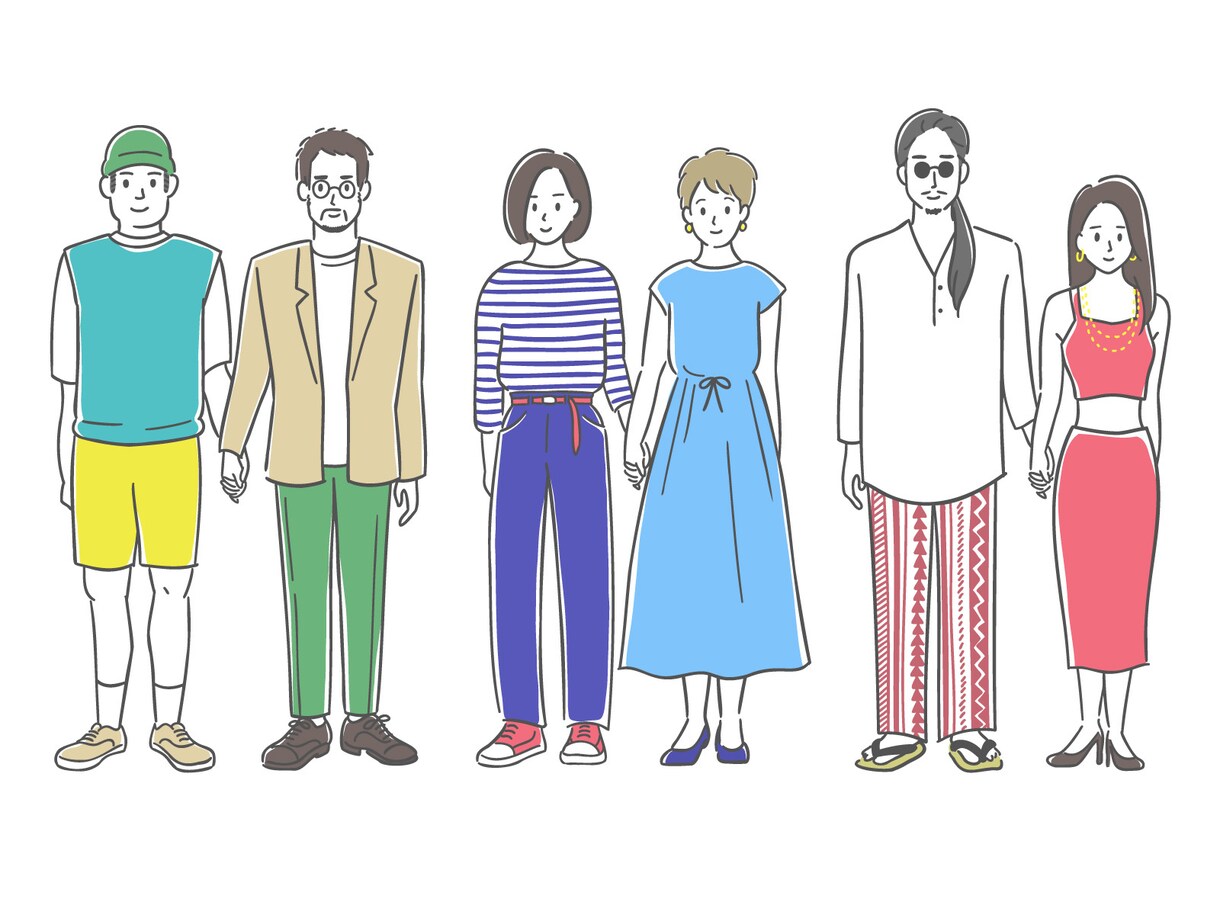 ゲイの私があなたのお話を聞かせていただきます 恋の相談や愚痴など、なんでもお話しください！ イメージ1