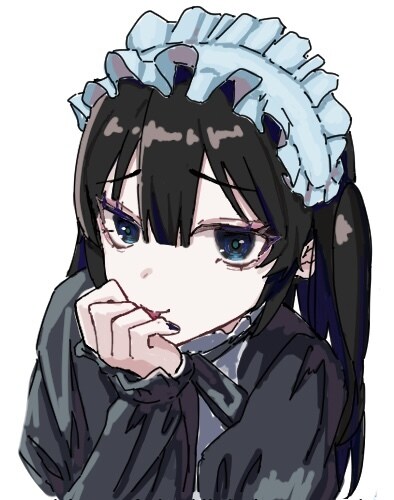 SNSアイコン/立ち絵/一枚絵　描きます ポップで使いやすいキャラクターをアイコンにしませんか イメージ3