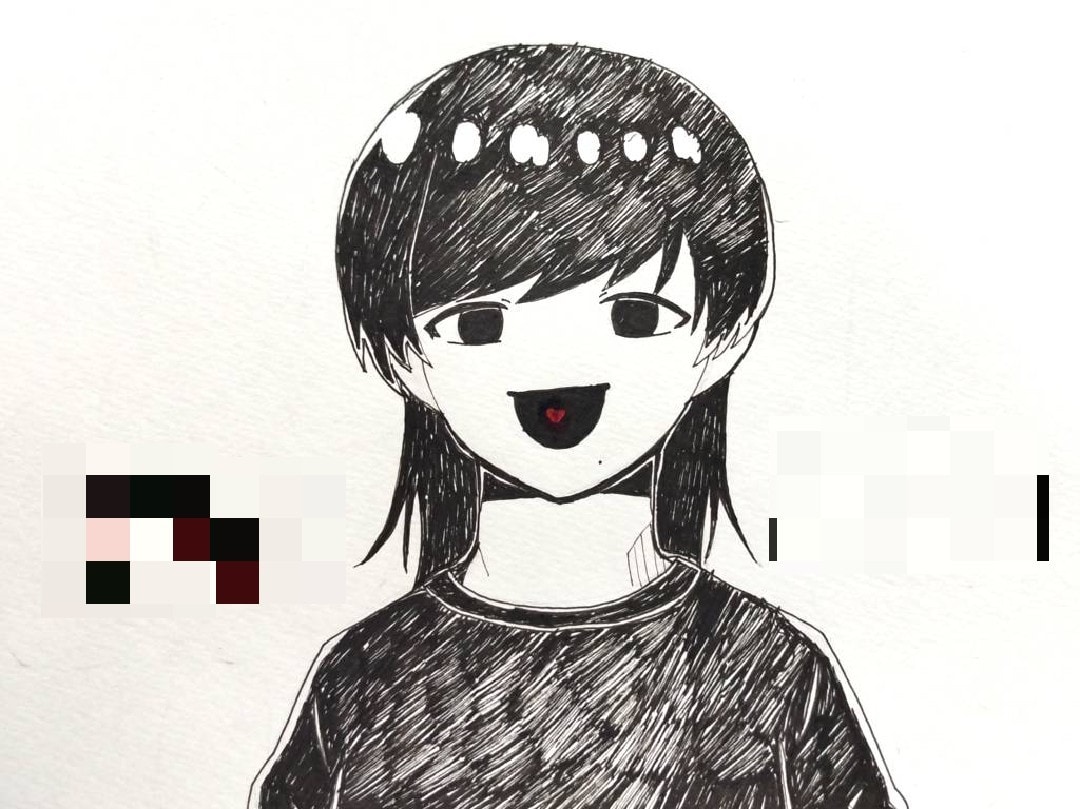 歌い手様やVTuber様のイラストをお手伝いします 絵柄は不安定ですが喜んで頂けるイラストを描きます！ イメージ9