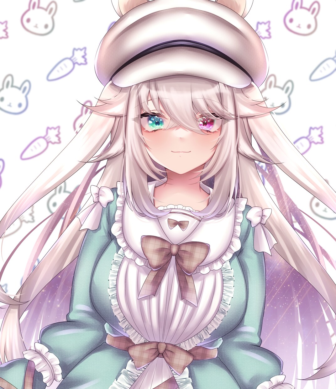 アイコンイラスト描きます SNS等のアイコン用イラストです。 イメージ9