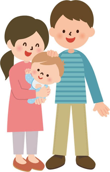 パパのお話、聞きます ☆プレパパ、ニューパパ、ベテランパパさんもどうぞ！ イメージ2