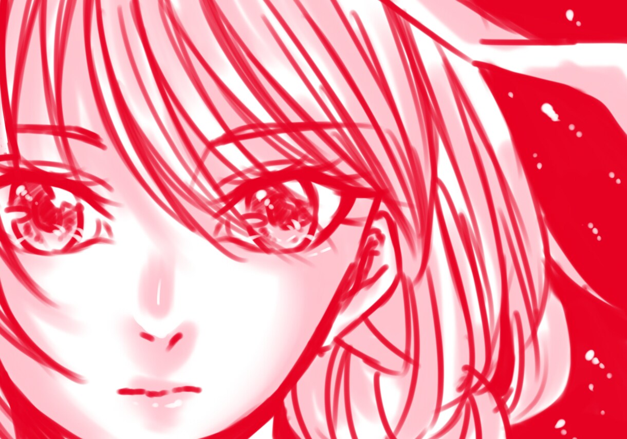 アイコンお描きします ‘‘ラフ画風‘‘アイコンお描きします！最短即日納品 イメージ9