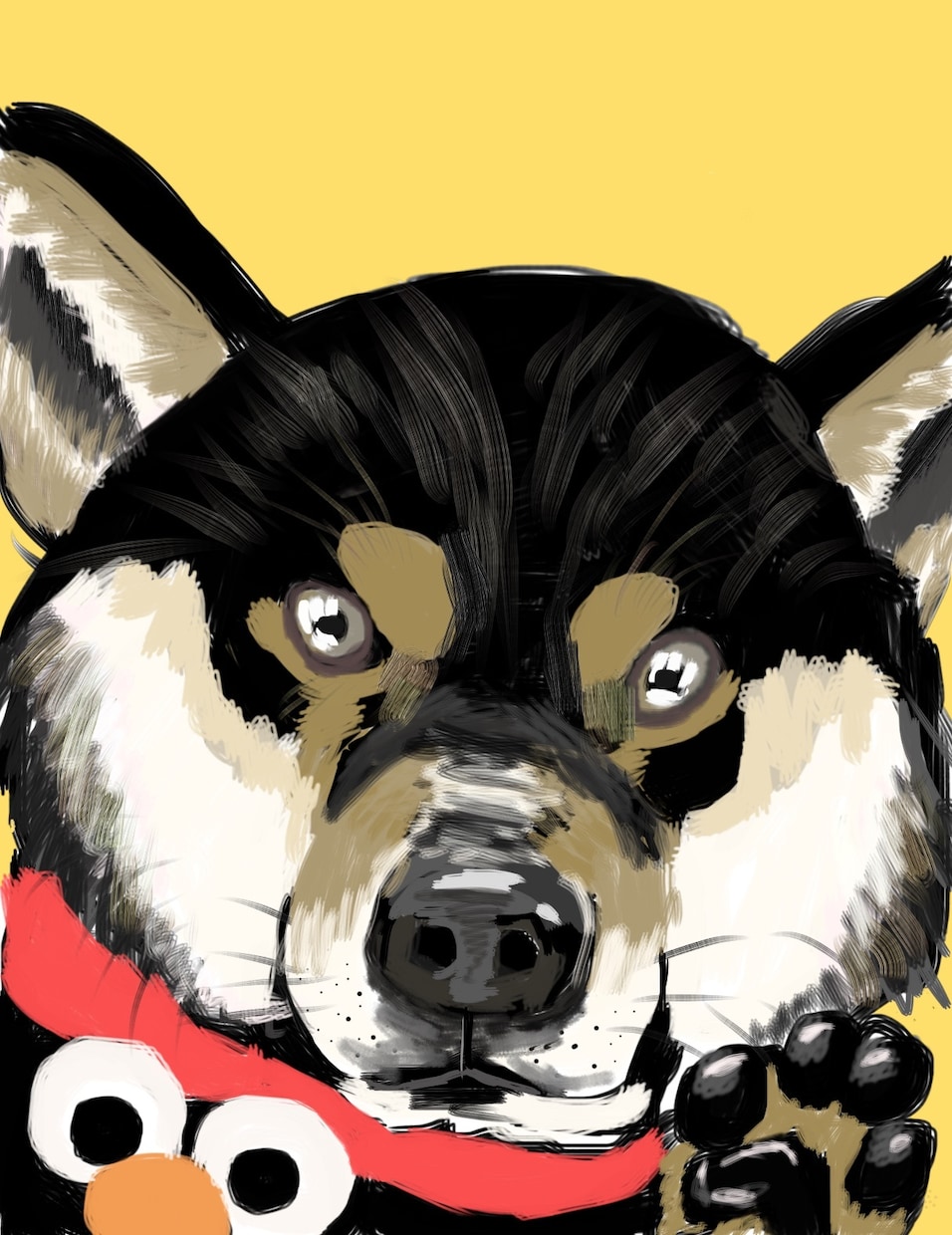 アイコン描きます ポップで目立つデザイン、イラスト イメージ2