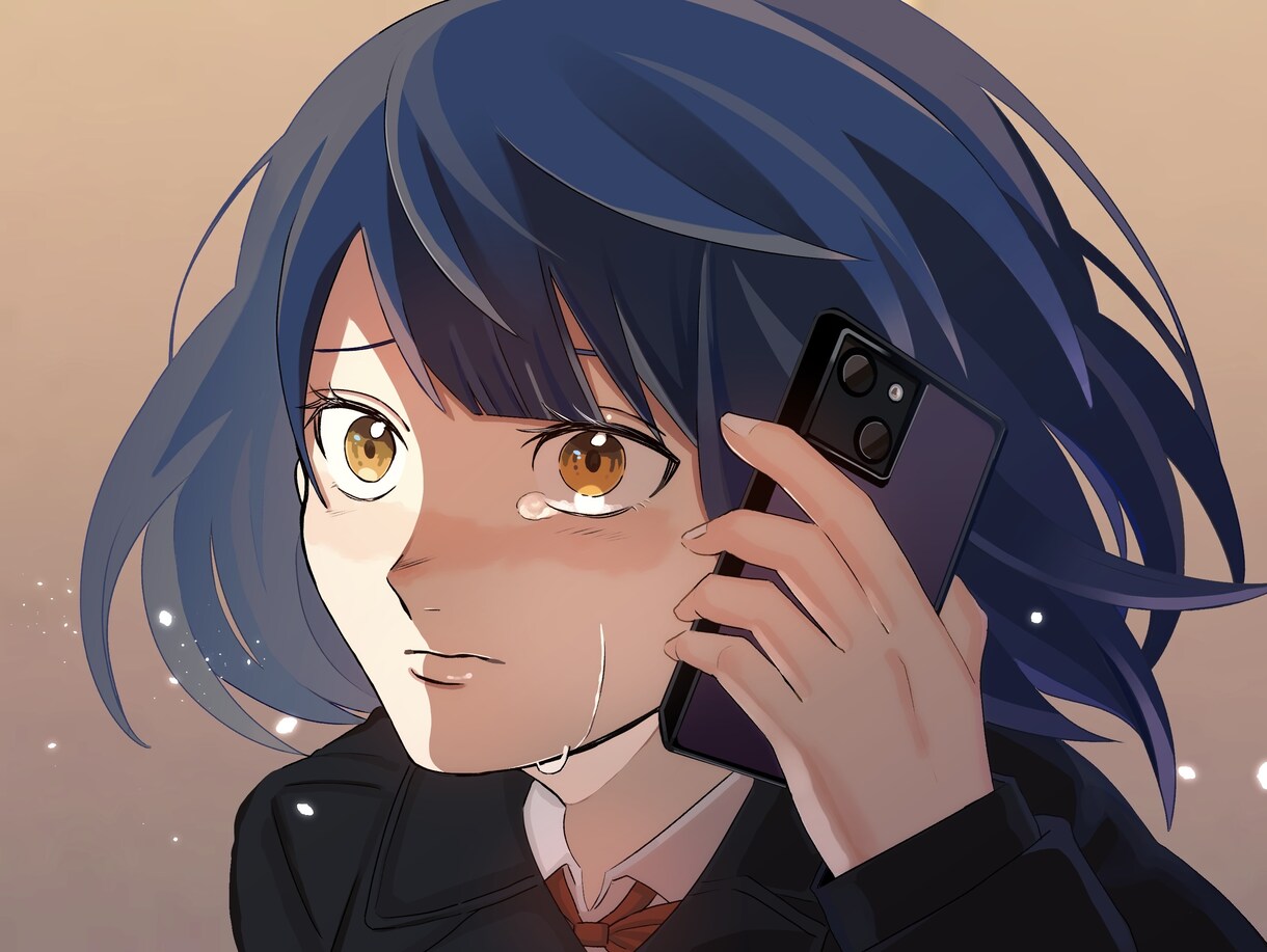アニメ・イラスト作成をします 速筆◎ 品質◎ お手軽な価格◎ イメージ7