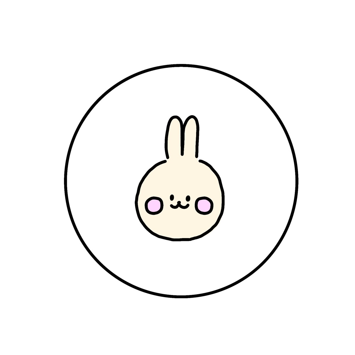 シンプルで可愛い★あなたの【好き】を形にします 即日〜3日で納品!!あなたの希望に寄り添います イメージ5