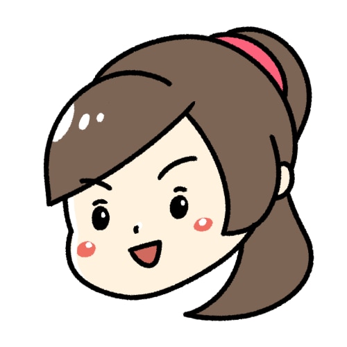 名刺やブログに！シンプルかわいい似顔絵描きます アイテム１点おまけします☆ゆるいアイコンとしてもお勧めです！ イメージ2