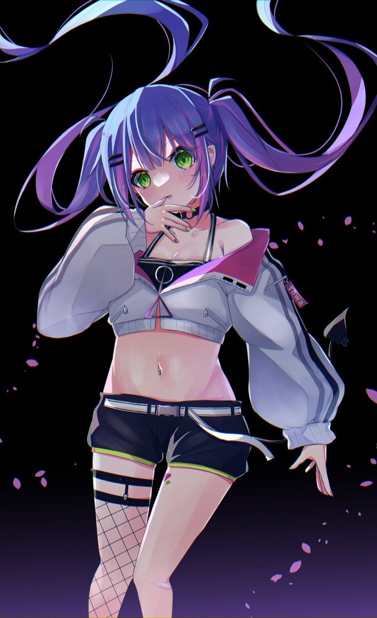 あなたの想いをイラストにします あなたの想い描く世界を一緒に考えてイラストにしましょう！ イメージ3