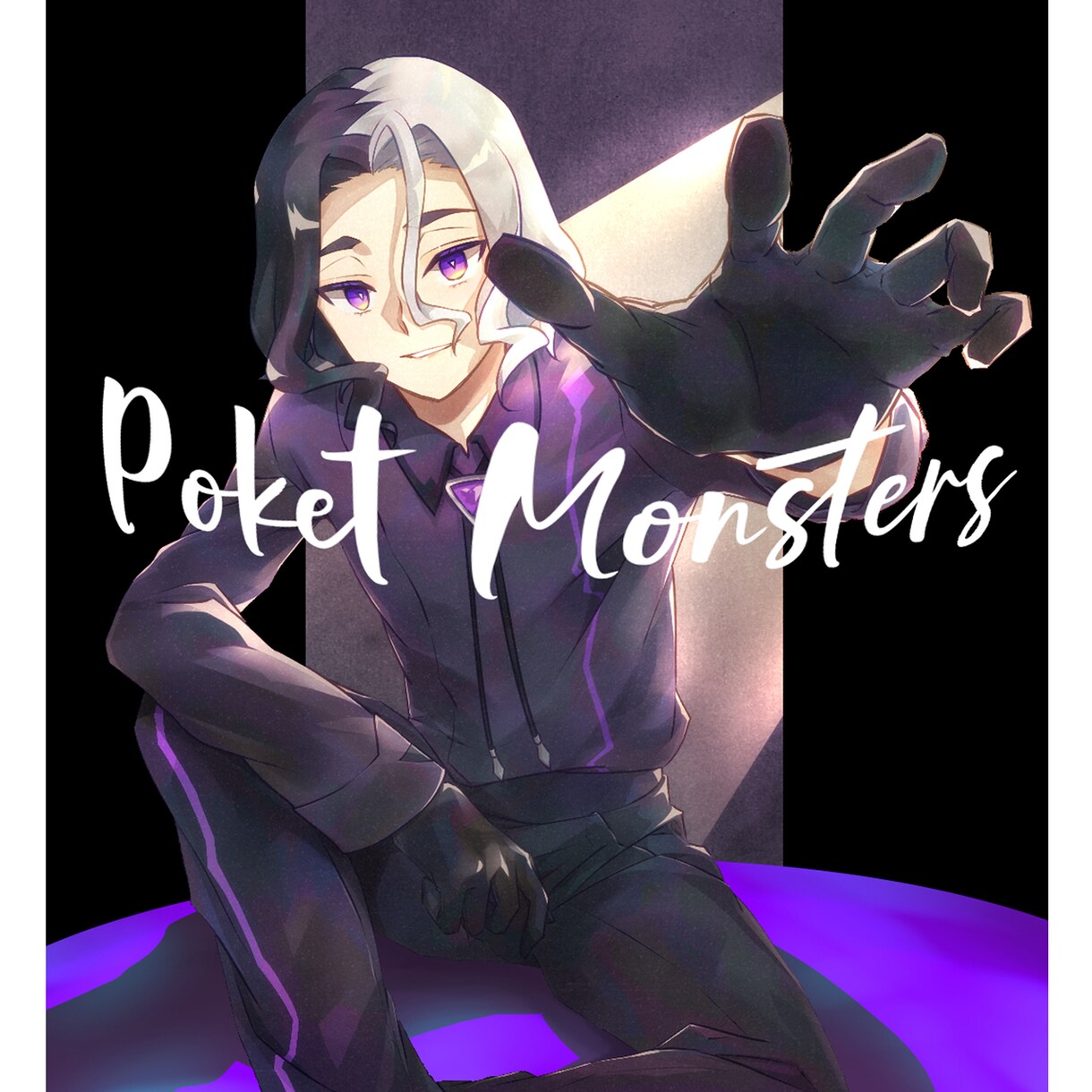一枚絵制作いたします イラストレーターが理想の一枚絵を制作いたします！ イメージ5