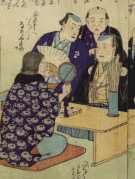 相手の浮気を周易で鑑定いたします 鑑定歴３０年。誠心誠意鑑定いたします。 イメージ2