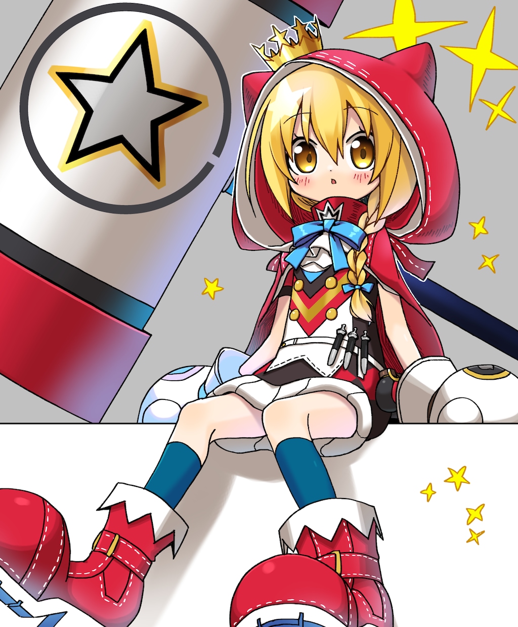 あなたの求めるイラストを描きます 大きさ用途はあなた次第。個人利用のイラストがほしい方向け。 イメージ2