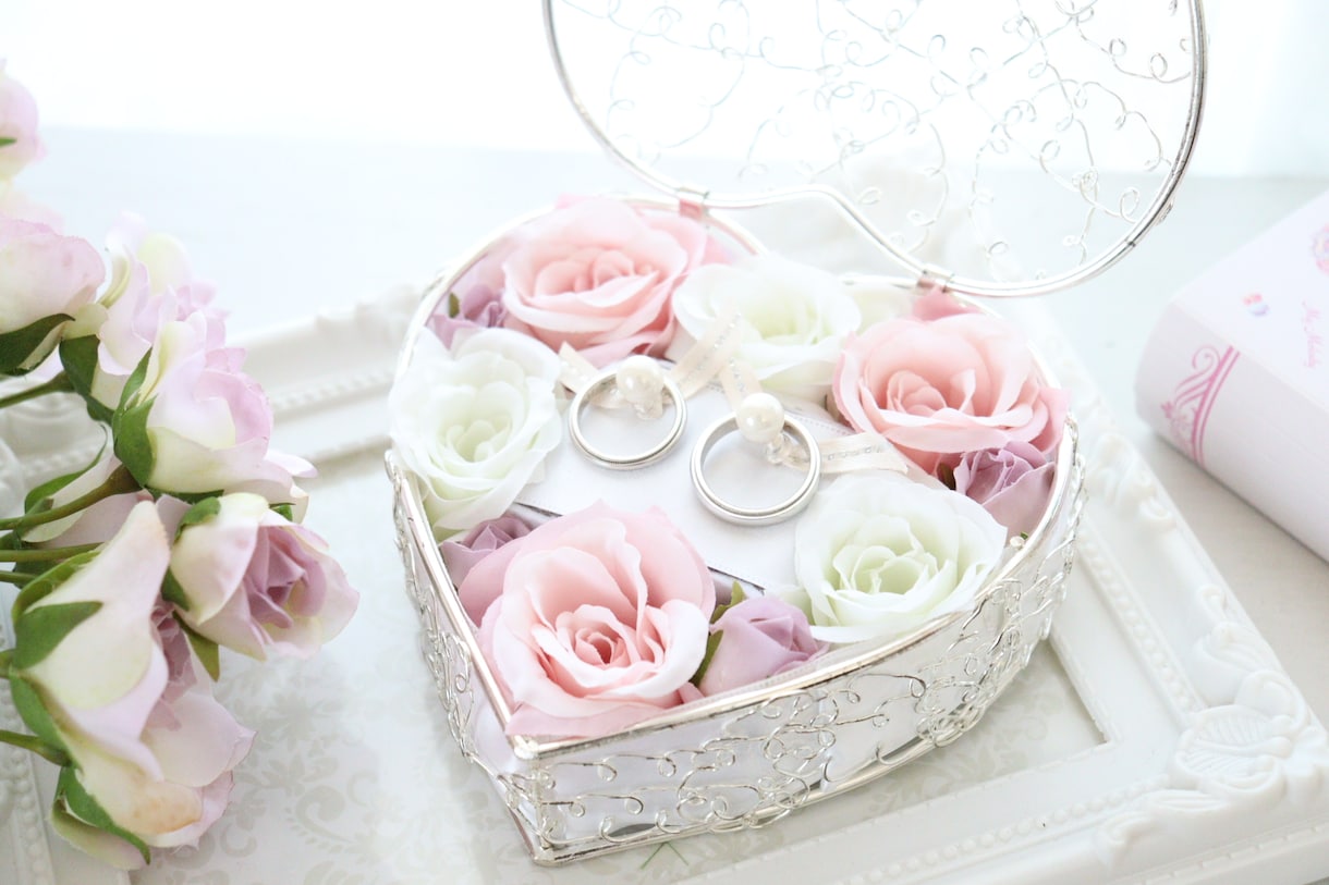 オンラインでフラワーアレンジが学べます おうち時間が増えた中、オンラインでお花を趣味にしませんか？ イメージ4
