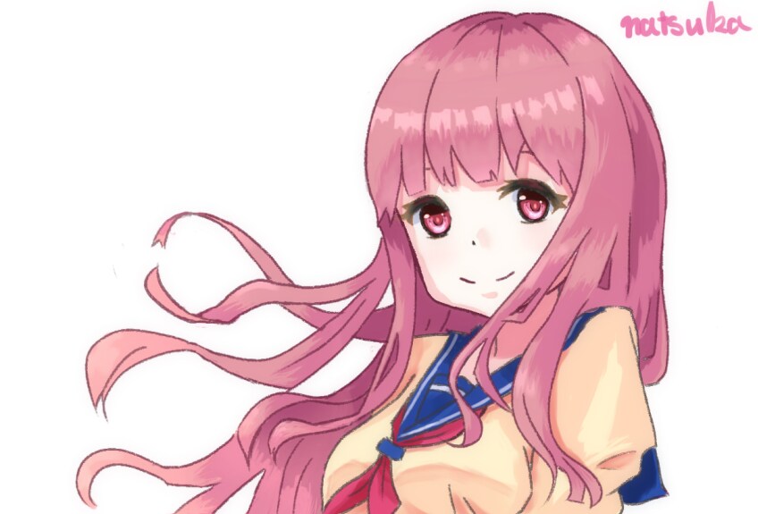 SNS等で使用するアイコンやイラスト描きます SNS用のアイコン描いて1枚絵が欲しいなどの依頼待ってます イメージ1