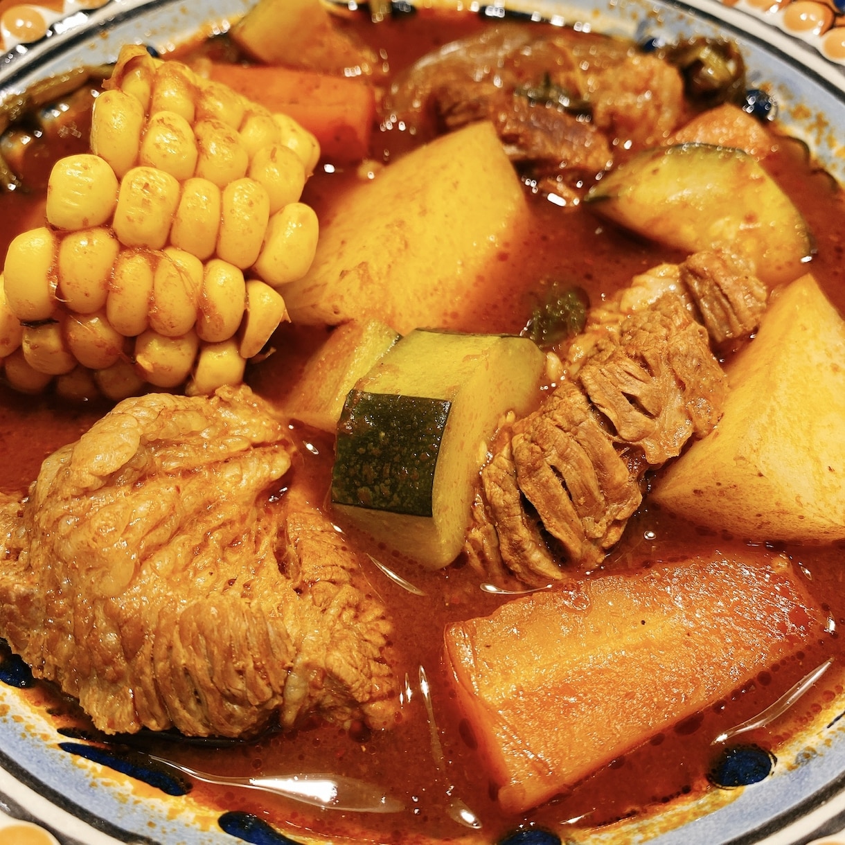 本場のメキシコ料理を教えます 日本では珍しいメキシコの家庭料理を中心としたレシピ♪ イメージ8
