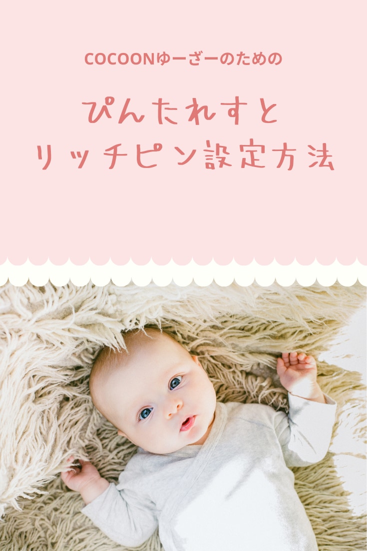ピンタレストのピンを7ピン作ります キャッチコピー以外は丸投げもOK✨ イメージ4