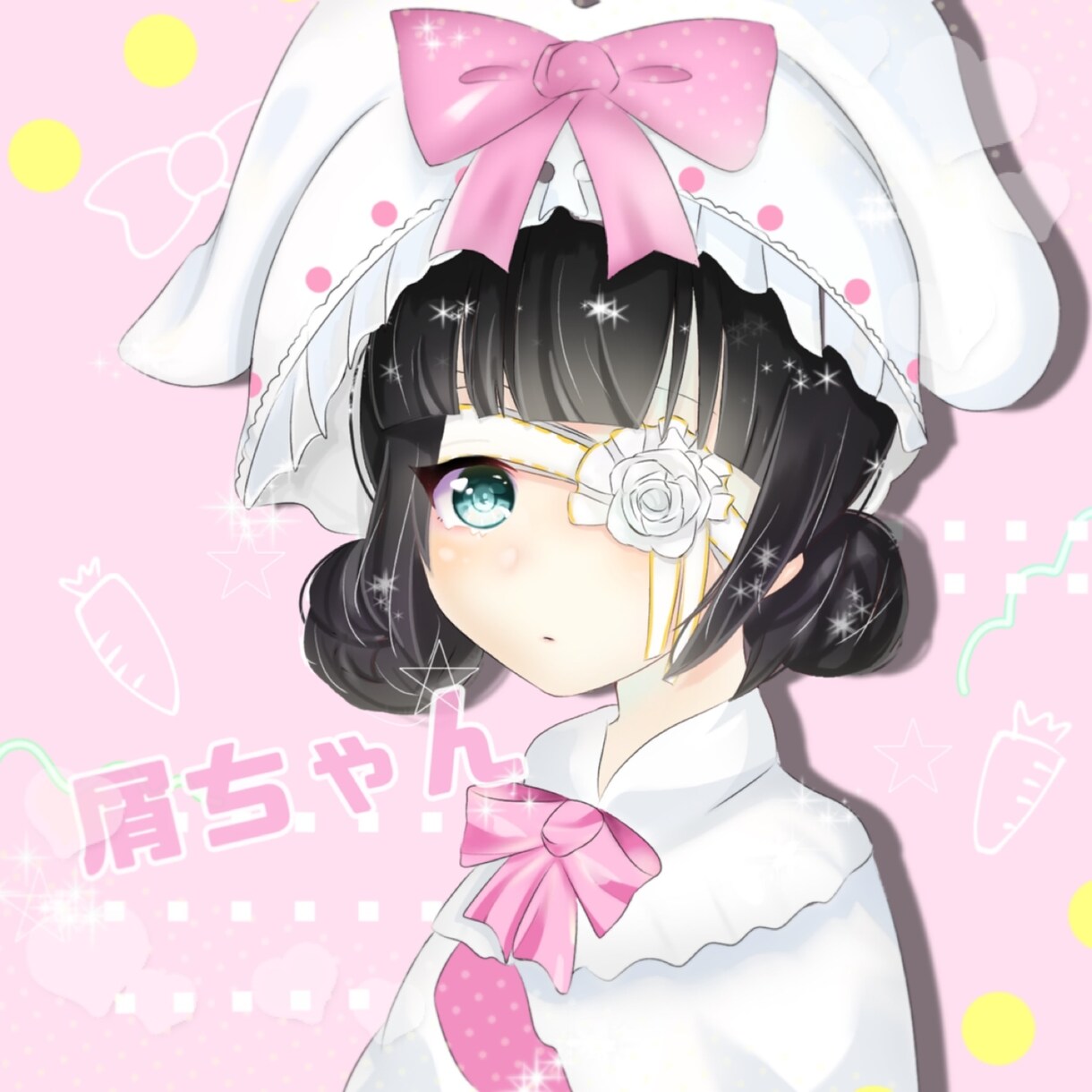 可愛イラストを安く早く描きます 自分だけのイラストが安くて早く手に入る！ イメージ1