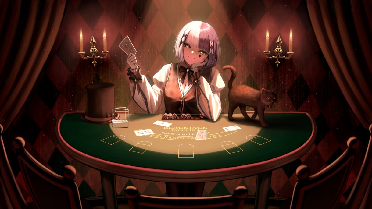 リアルで落ち着いた厚塗り一枚絵を制作いたします サムネイル、MV、表紙、挿絵など、様々な用途に使用可能です イメージ7