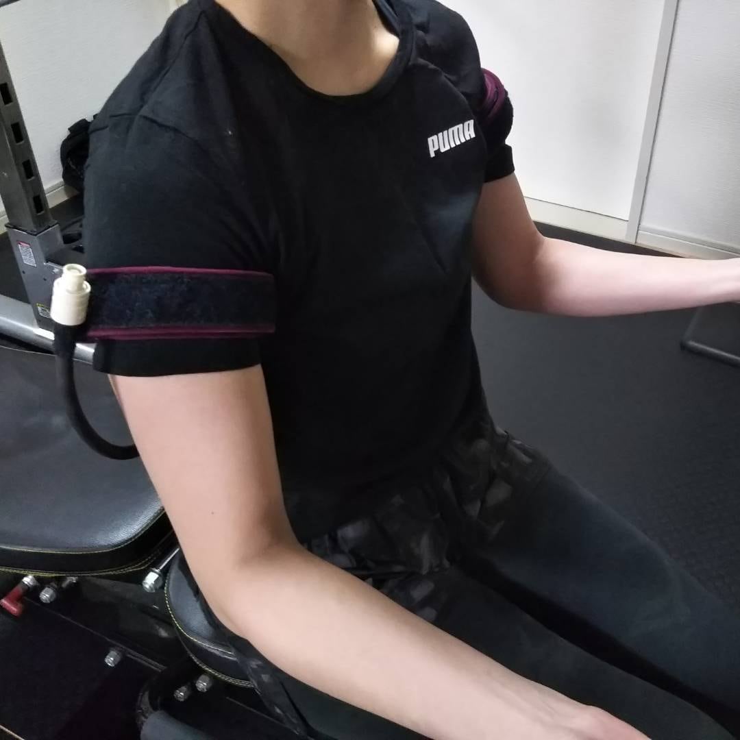 加圧トレーニングが気になっている人の相談受けます 現役の加圧トレーナーが、加圧の質問や疑問にお答えします。 イメージ2