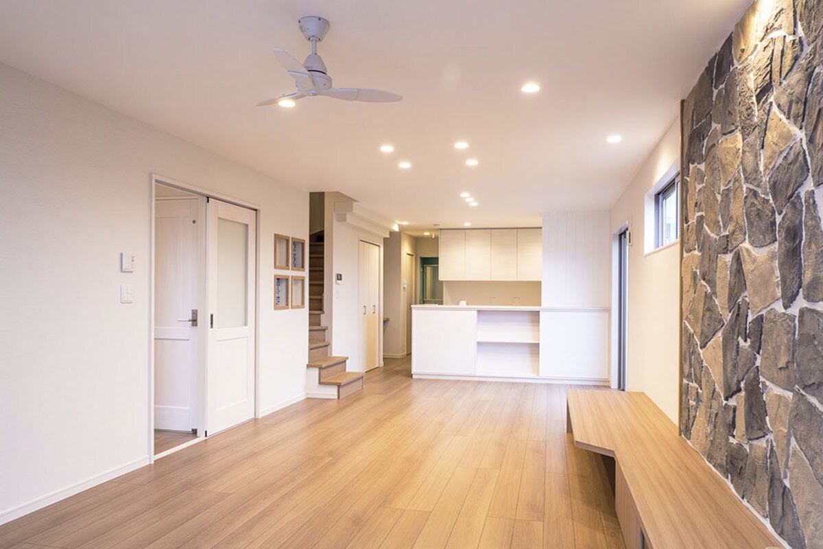 注文住宅・マンション購入の間取り相談乗ります 5年前注文住宅を建てました、間取り・設備・外観のコツ教えます イメージ1