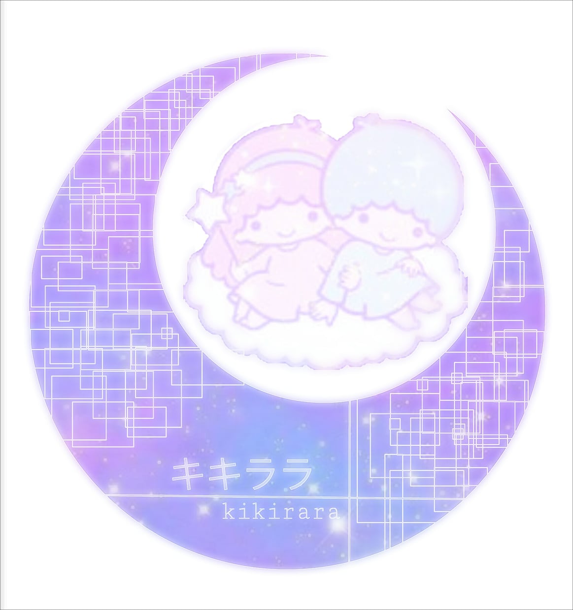 好きなキャラを月加工します 丸い形になるのでLINEアイコンなどにお使い下さい！ イメージ1