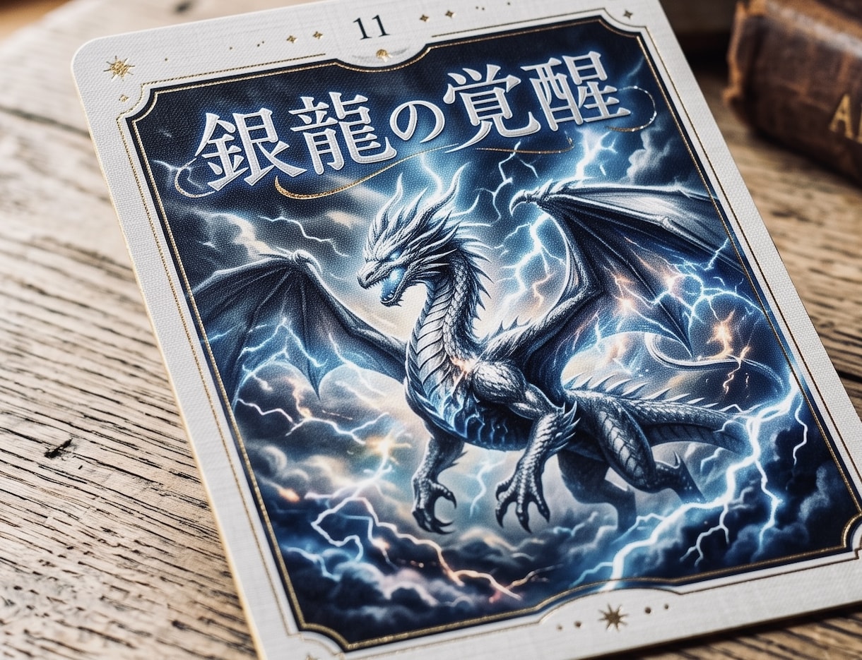 龍神と四柱推命が導く⭐︎あなた専用おみくじします ボリューム満点の全10項目！運勢から開運アクションまで イメージ2