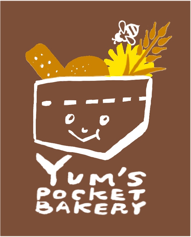 イラストで商品ラベルをデザインします 他と差をつける手描きイラストで商品の魅力をUP! イメージ6