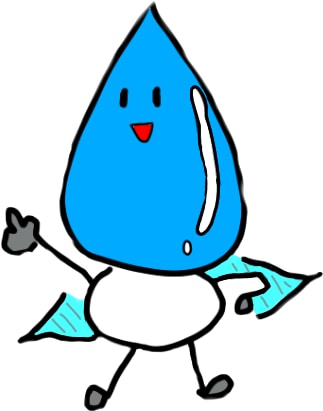人間以外のイラスト書きます 愛嬌ある独特なイラスト人間以外なら何でもＯＫ^^* イメージ1