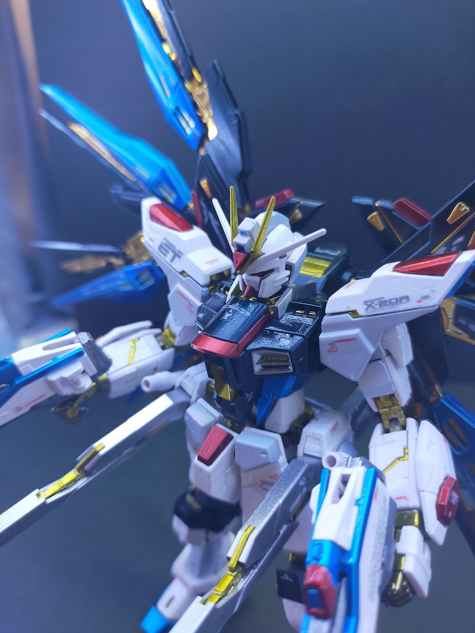 ガンプラ　カーモデルの見積もり、製作いたします 素組だけでもOK!! 見積もりします。 イメージ1