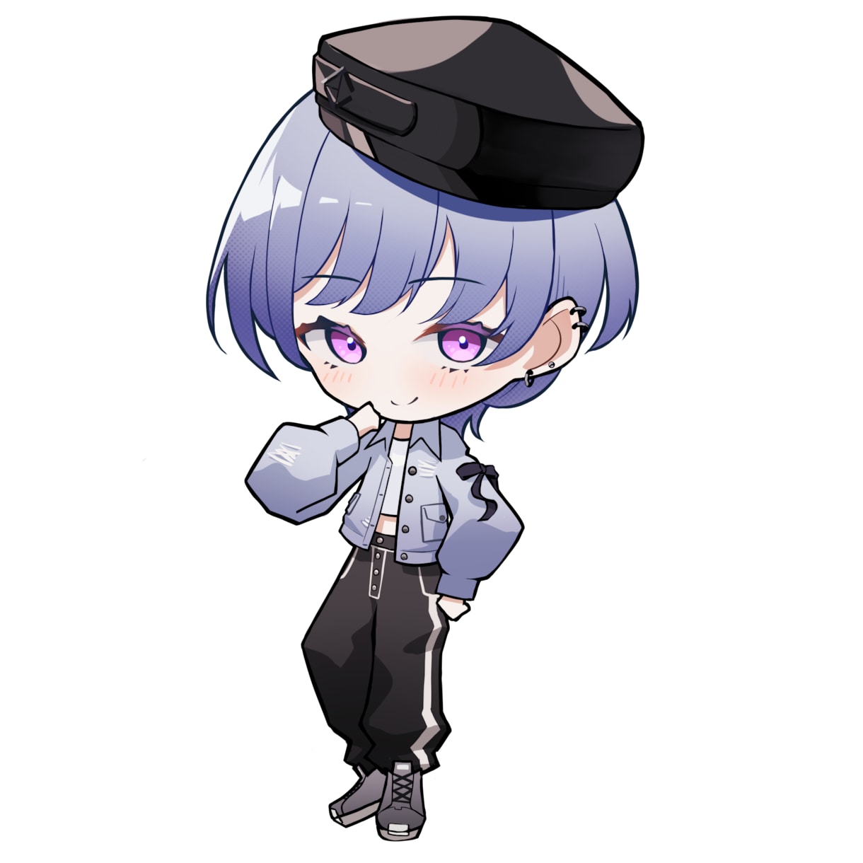 イラストなんでも描きます Vtuber様や歌い手様おすすめ！ イメージ9