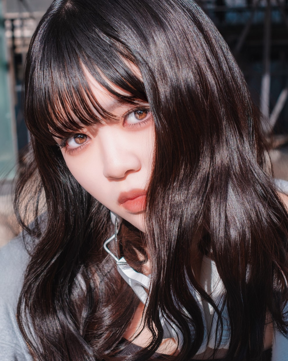 マッチングアプリ・SNSプロフィール写真撮影します 自然で好印象なプロフィール写真をプロが撮影 イメージ8