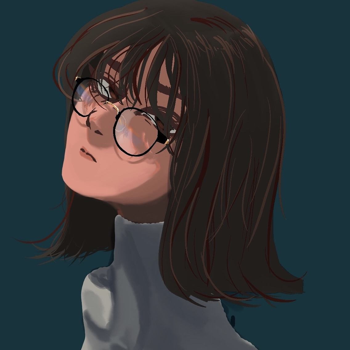 可愛いアイコン描きます 可愛い似顔絵やイラストなど、アイコン制作いたします！ イメージ2