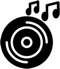 CDの作成します メディア代込み、クリックポストでお届け イメージ1