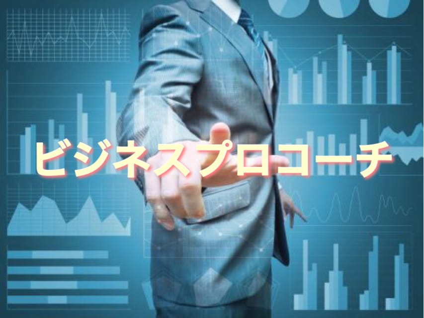 ココナラで本格的なコーチングサポートをいたします プロコーチとして活動していきたい方へ イメージ2